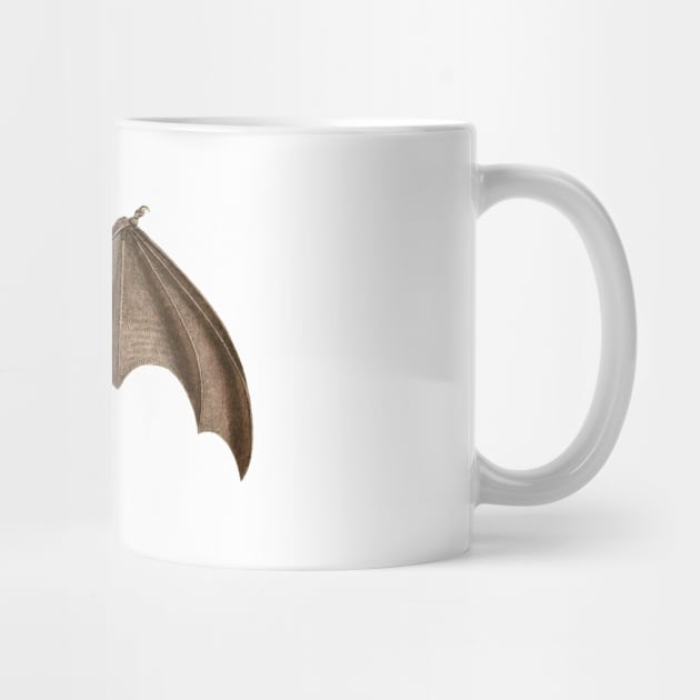 Austin Bat by EvilTees